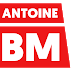 Logo Antoine BM
